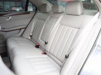 เบนซ์  ปี 2012 Benz E-CLASS W212 E250 CDI 2.1 BlueEFFICIENCY Sedan AT รถสวย พร้อมใช้ รถบ้าน ฟรีดาวน์ เจ้าของขายเอง รูปที่ 8